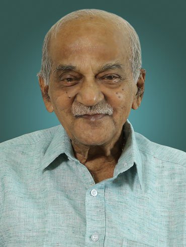 Malpe Somashekar Bhat, Founder Varun