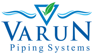 Varun Piping Systems logo